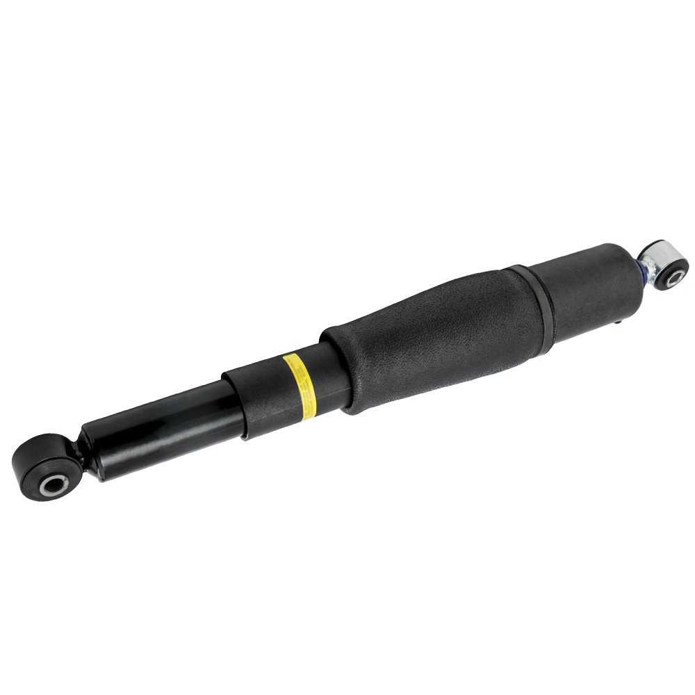 Pair Rear Air Suspension Shocks for GMC Yukon Chevy Avalanche Cadillac Escalade 2000-2014 for 25979391