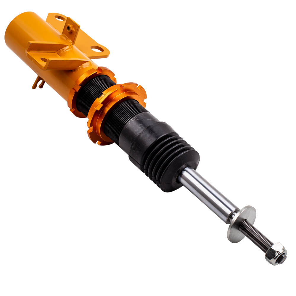 Coilover Shocks Kit for Chevrolet Camaro (2010-2015) 24 Levels Damping Adjustable