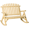 Garden Chair / Rocking Chair