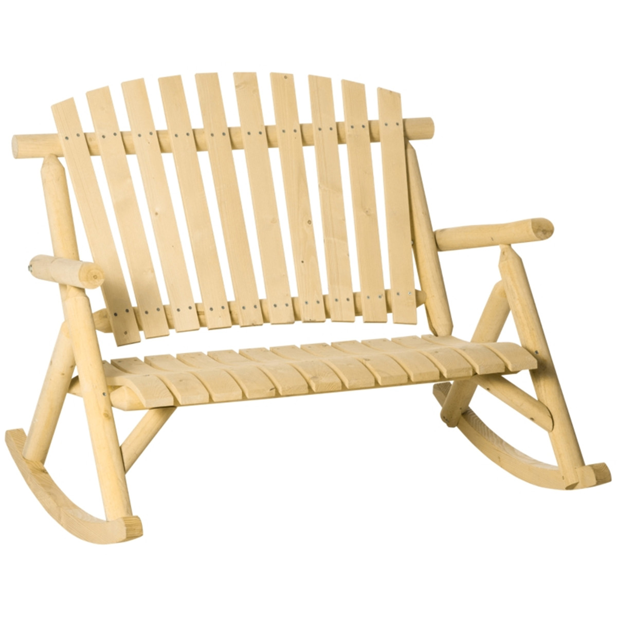 Garden Chair / Rocking Chair