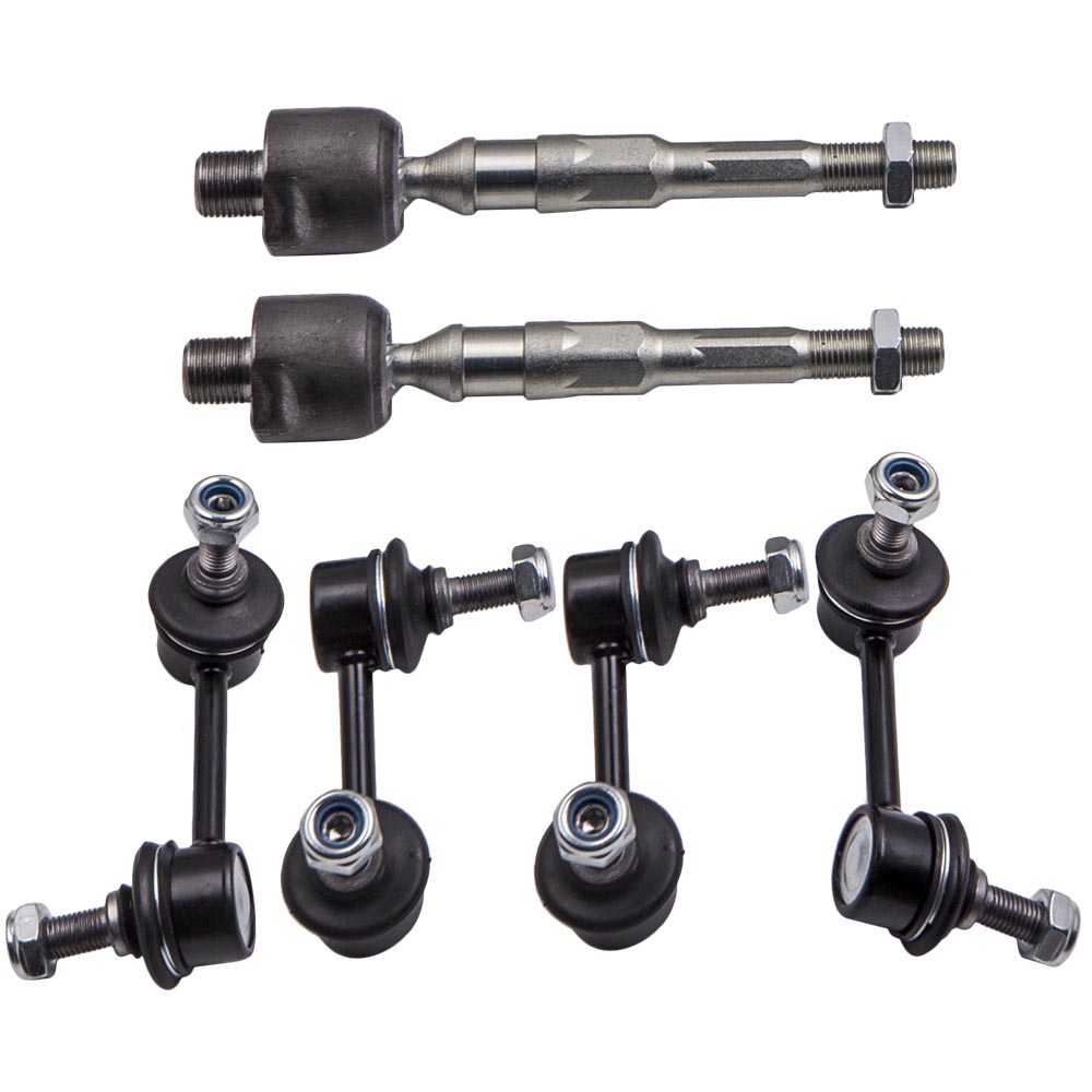 14Pcs Suspension Kit Front Lower Control Arms for Honda Civic 2006-2011 K620383
