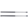 2Pcs Front Hood Lift Supports Shock Struts For Chevrolet Malibu 2008-2012 Saturn Aura 2007-2009 4 Cyl 2.4L 3.5L V6 3.6L V6