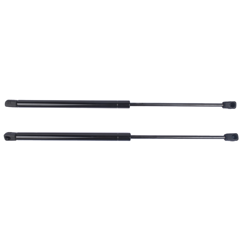 2Pcs Front Hood Lift Supports Shock Struts For Chevrolet Malibu 2008-2012 Saturn Aura 2007-2009 4 Cyl 2.4L 3.5L V6 3.6L V6