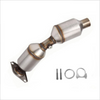 Catalytic Converter Exhaust for Toyota Prius 2010-2015 1.8 1741037300 1741037300