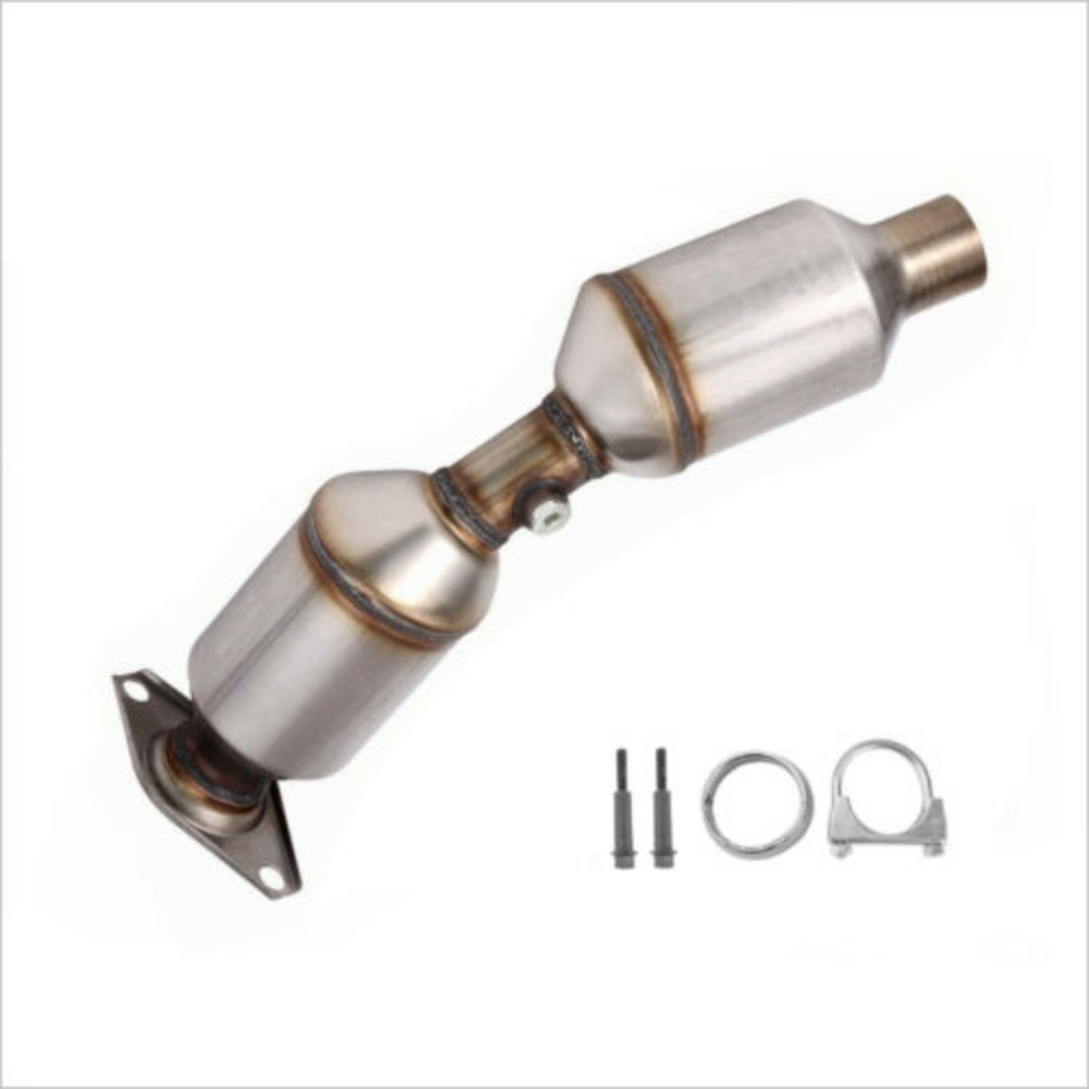 Catalytic Converter Exhaust for Toyota Prius 2010-2015 1.8 1741037300 1741037300