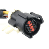 Power Running Board Motor 747-900 for Ford Expedition 119.0 Inch Left 2007-2014
