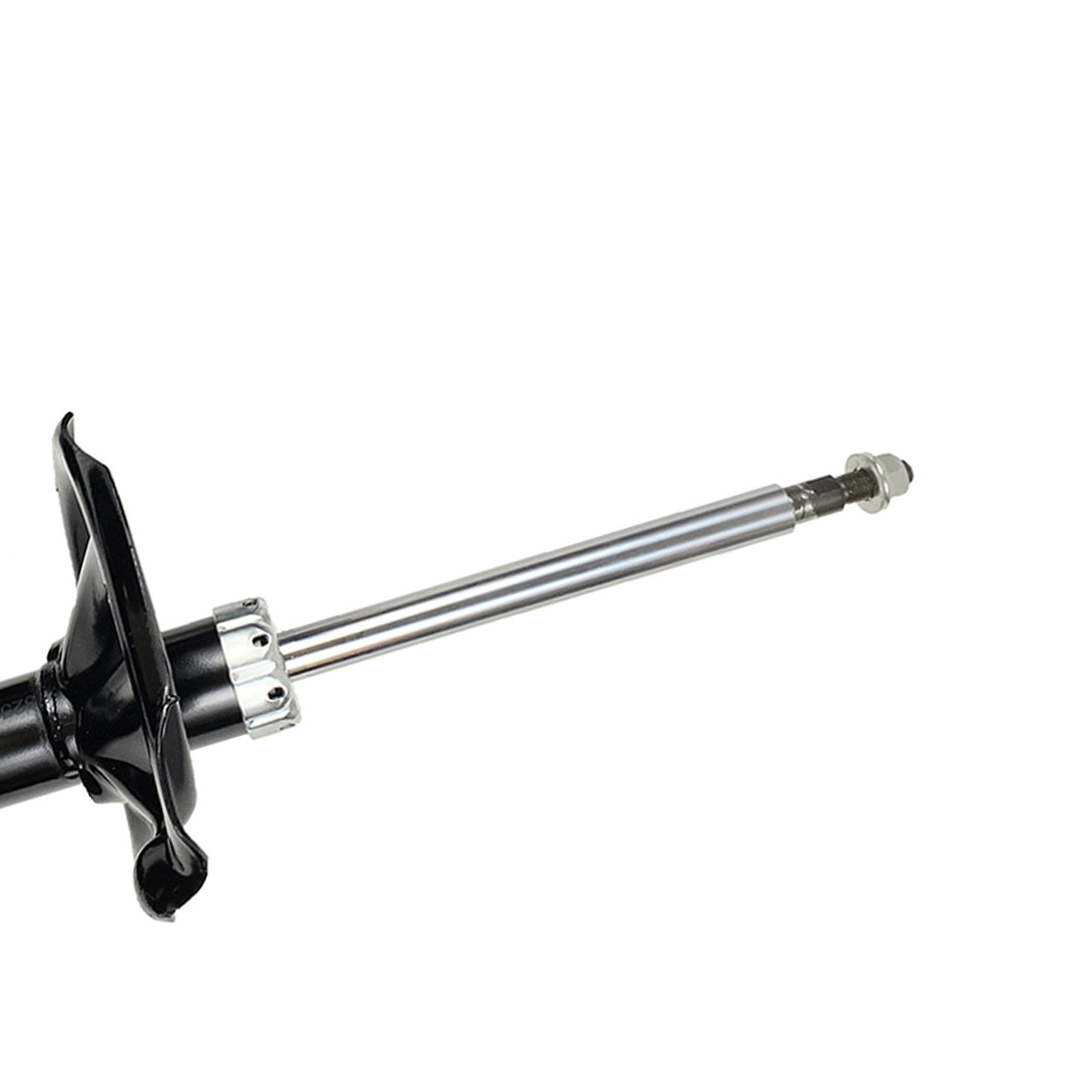 2 PCS SHOCK ABSORBER Hyundai Elantra 2007-2011