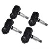 4Pcs Tire Pressure Sensor TPMS Sensor,PMV-C015 315Mhz Tire Pressure Monitoring System Sensor Replacement for Toyota Lexus 42607-06030