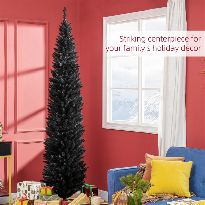 Christmas Trees