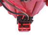Ignition Distributor for AMC Jeep Straight 6 232 3.8L 242 4.0L 6 Cyl, 65K Coil