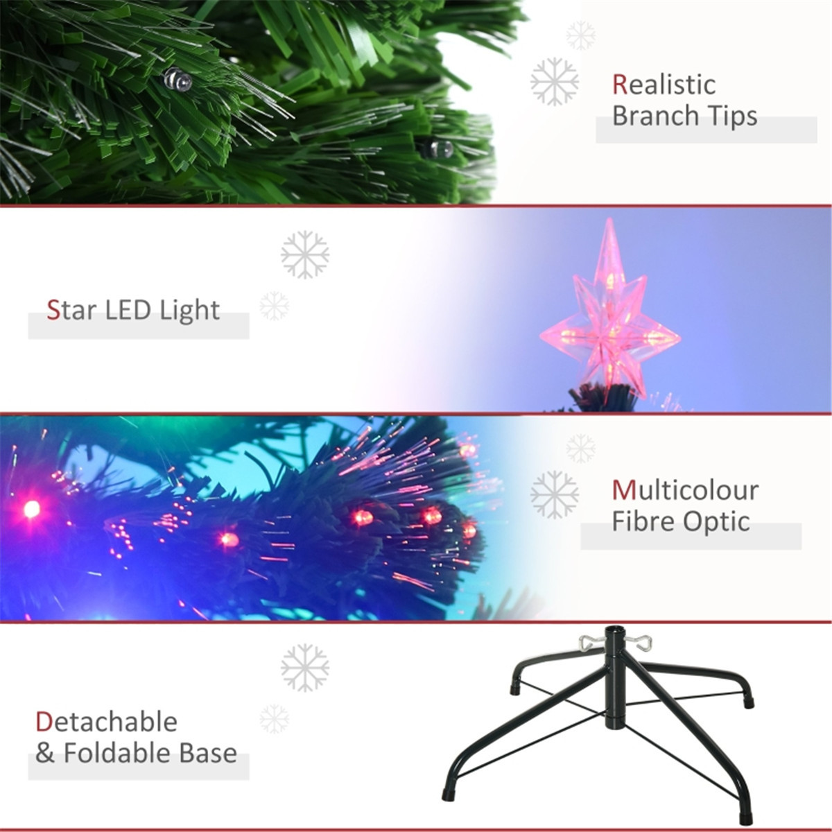 4 Ft Christmas Tree