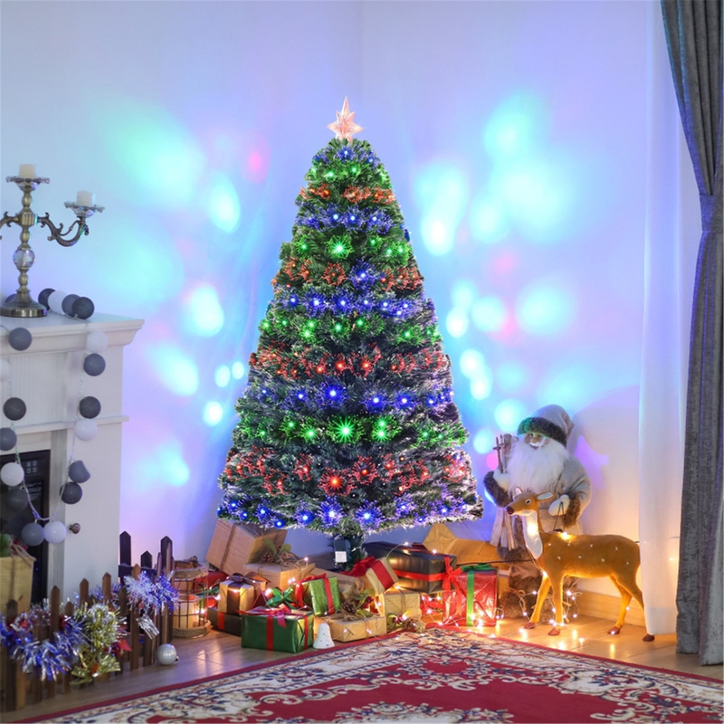 5 Ft Christmas Tree
