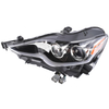 LED Headlight Left Driver for Lexus IS250 IS200T IS300 IS350 F Sport 2014-2016 8118553751 8118553750