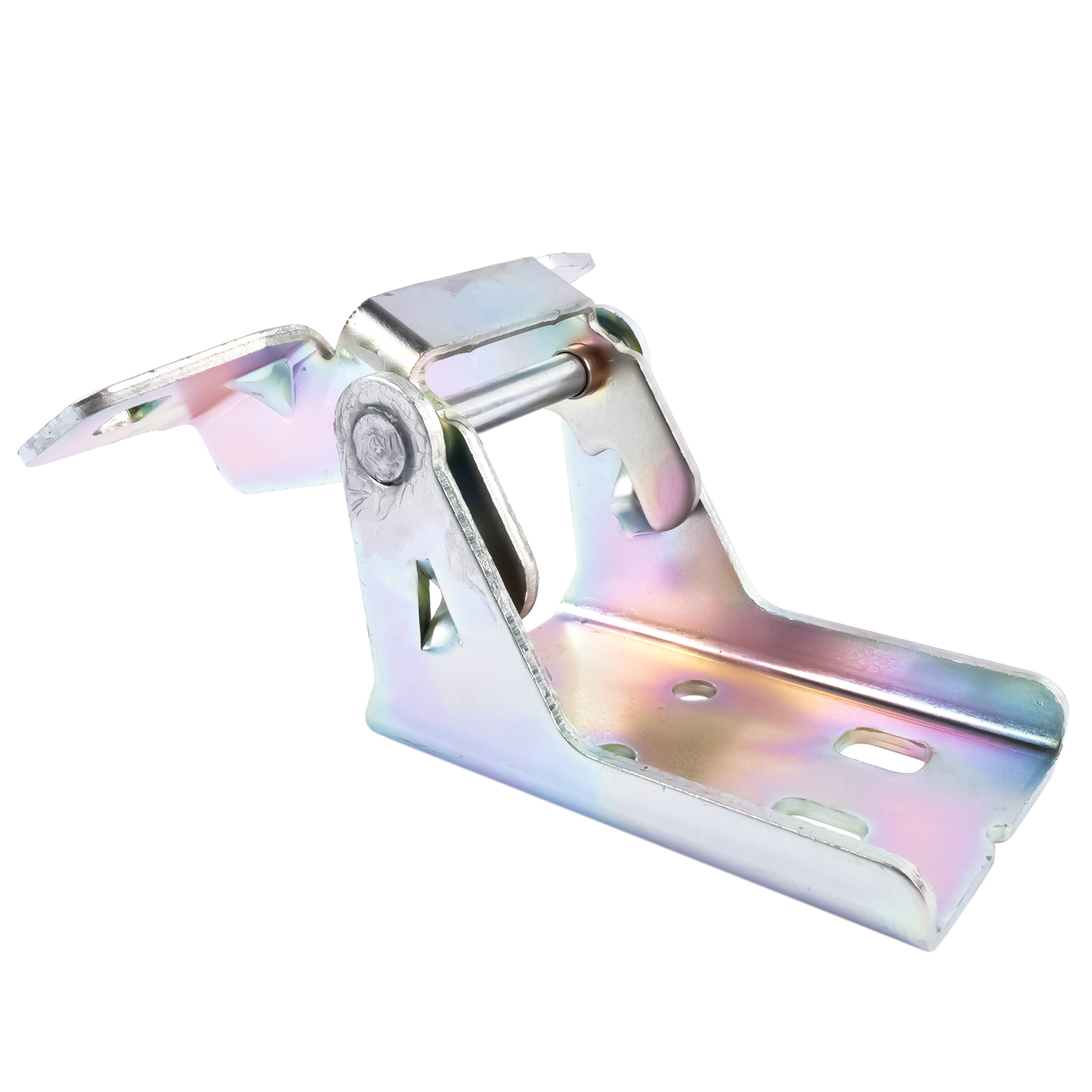 Lower Front Door Hinge Left Or Right Side for 1996-2002 Dodge Ram 1500 2500 3500 55275464AC