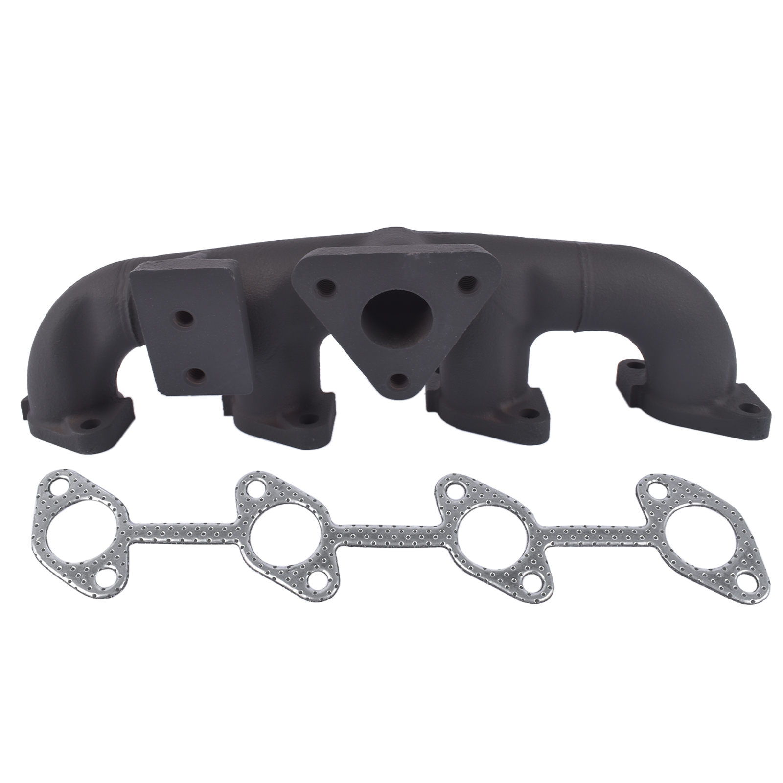 Exhaust Manifold For Kubota Diesel Engine V1505 V1505T 16241-12310 1624112310