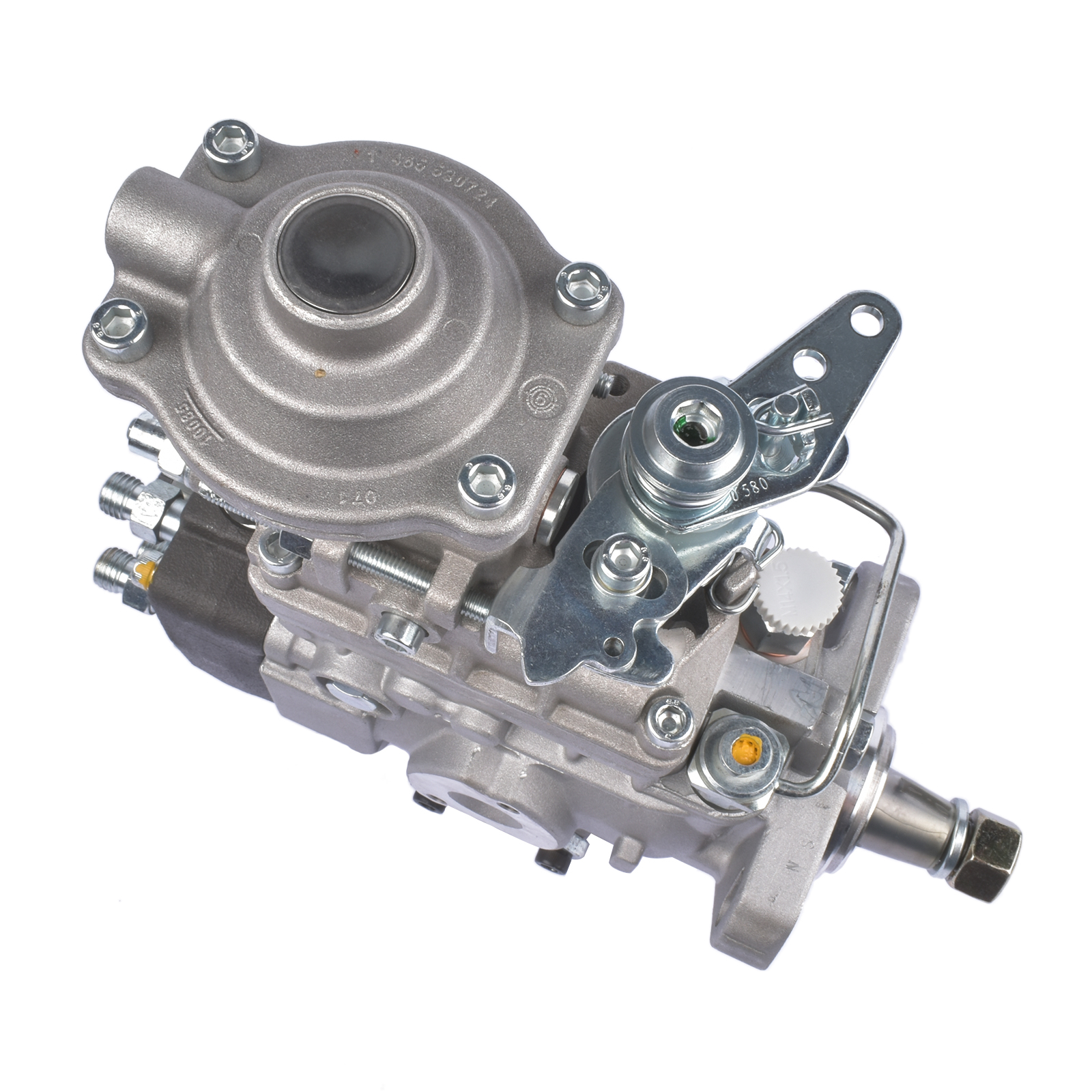 Fuel Injection Pump for 1991-1993 Dodge 5.9L Cummins 12V 6BT Diesel VE 3923346