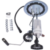 Fuel Tank Sending Unit for Ford F-350 F-450 F-550 1999-2003 F81Z9275DB FG295A PS121 F81Z9275DA
