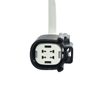 Sensor o2 Sensor for Ford Escape Fusion Explorer Flex Taurus F-150 for Mustang 11-13 BE5Z-9F472-B BE5Z-9G444-A