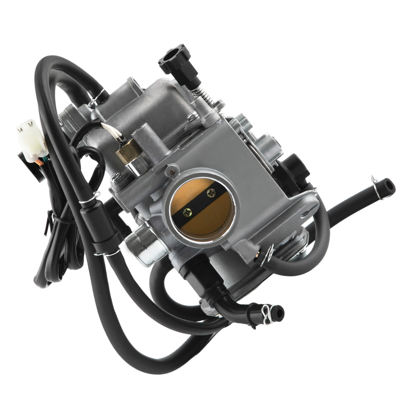 Carburetor Carb For Honda ATC250ES 1985-1987 TRX350 TRX400FW TRX450FE 1988-2006