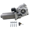 Transfer Case Shift Actuator Shift Motor 27107566296 for BMW X3 X5