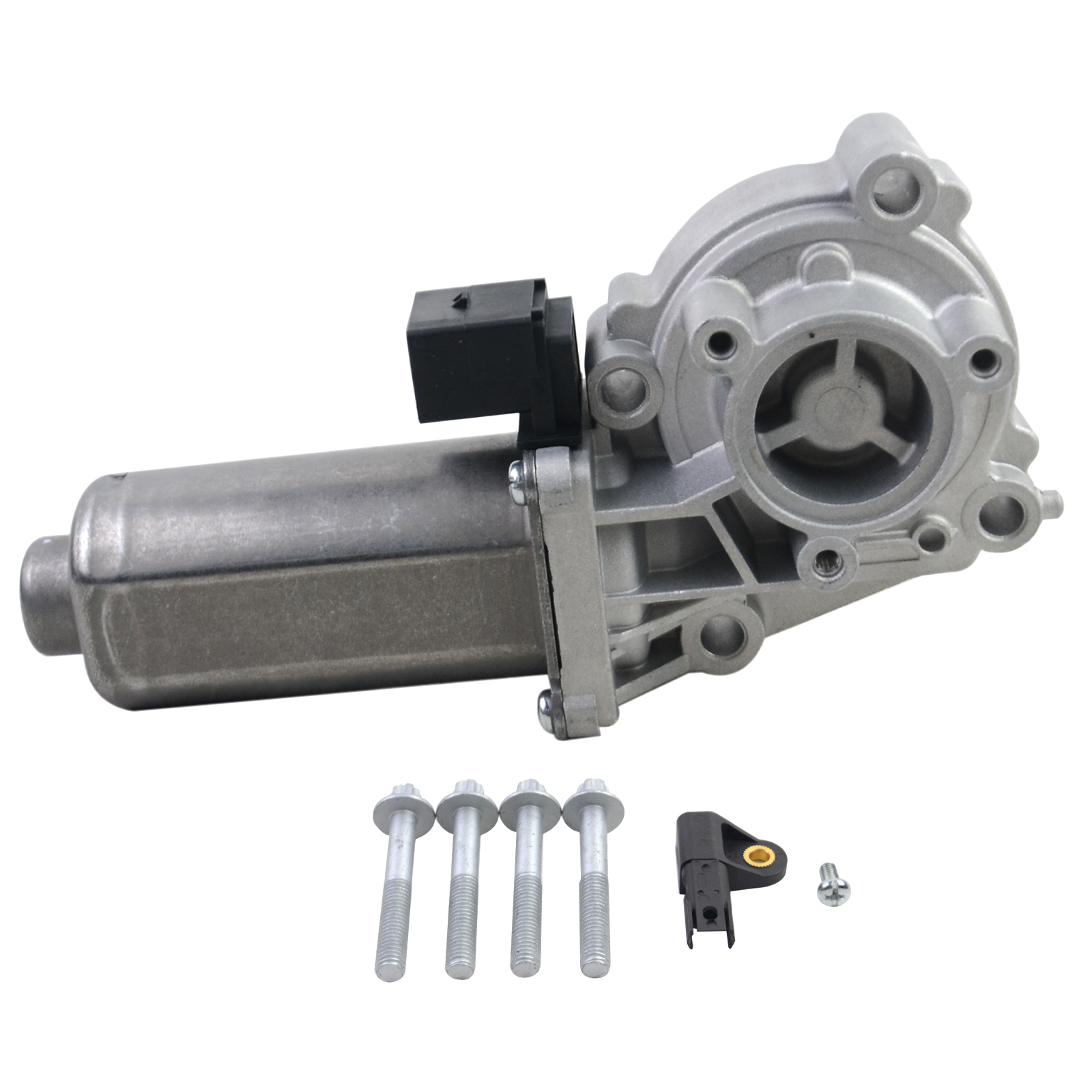 Transfer Case Shift Actuator Shift Motor 27107566296 for BMW X3 X5