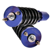 Assembly Coilover Kits for Honda CR-V 1996-2001 Adjustable Height Shocks Struts
