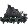 Intake Manifold for Ford Fusion, Mercury Milan 2.3L 2006-2009 3S4Z9424AM 3S4Z-9424-AM