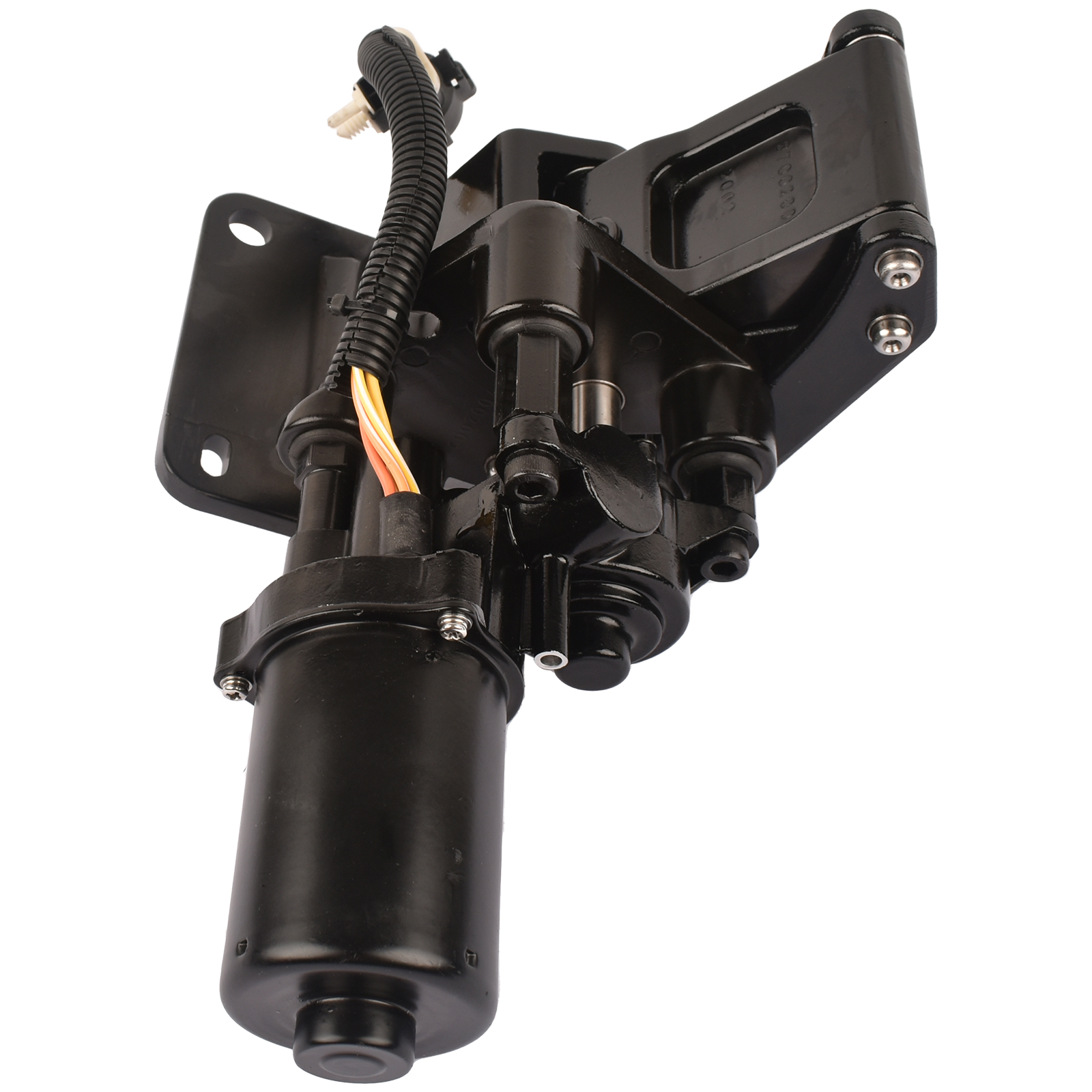 Front Right Passenger Power Running Board Motor & Bracket FSM1P6 for Ford Expedition 747-901 9L7Z16A506A