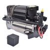 Air Suspension Compressor & Relay for Mercedes-Benz S-Class W220 MAYBACH 240