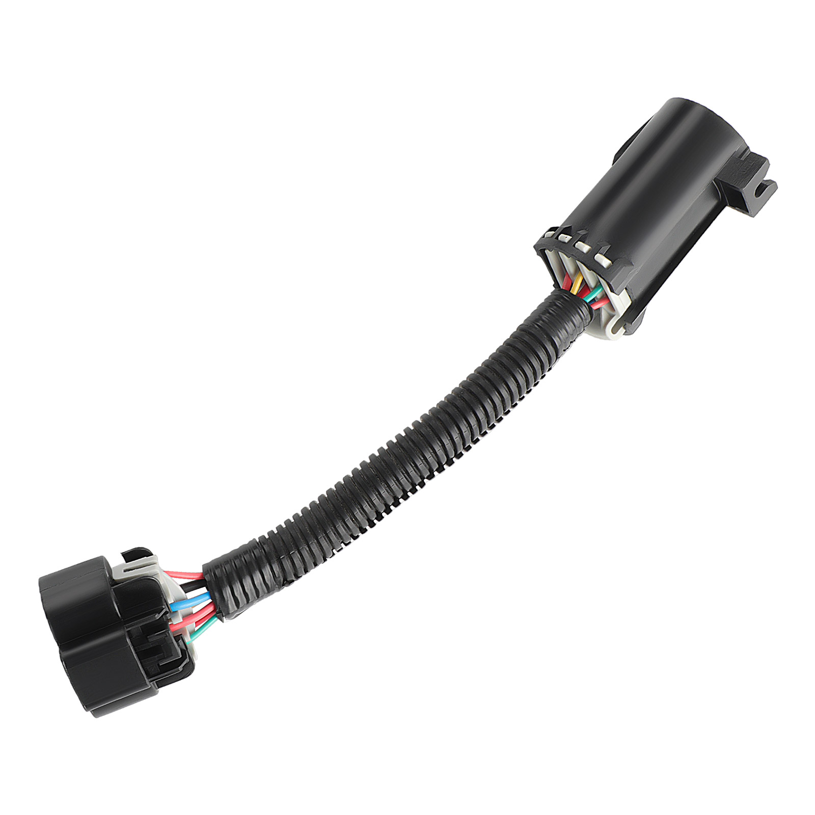 Air Suspension Compressor Pump For Chevrolet Avalanche Cadillac Escalade GMC Yukon XL 2002-2016