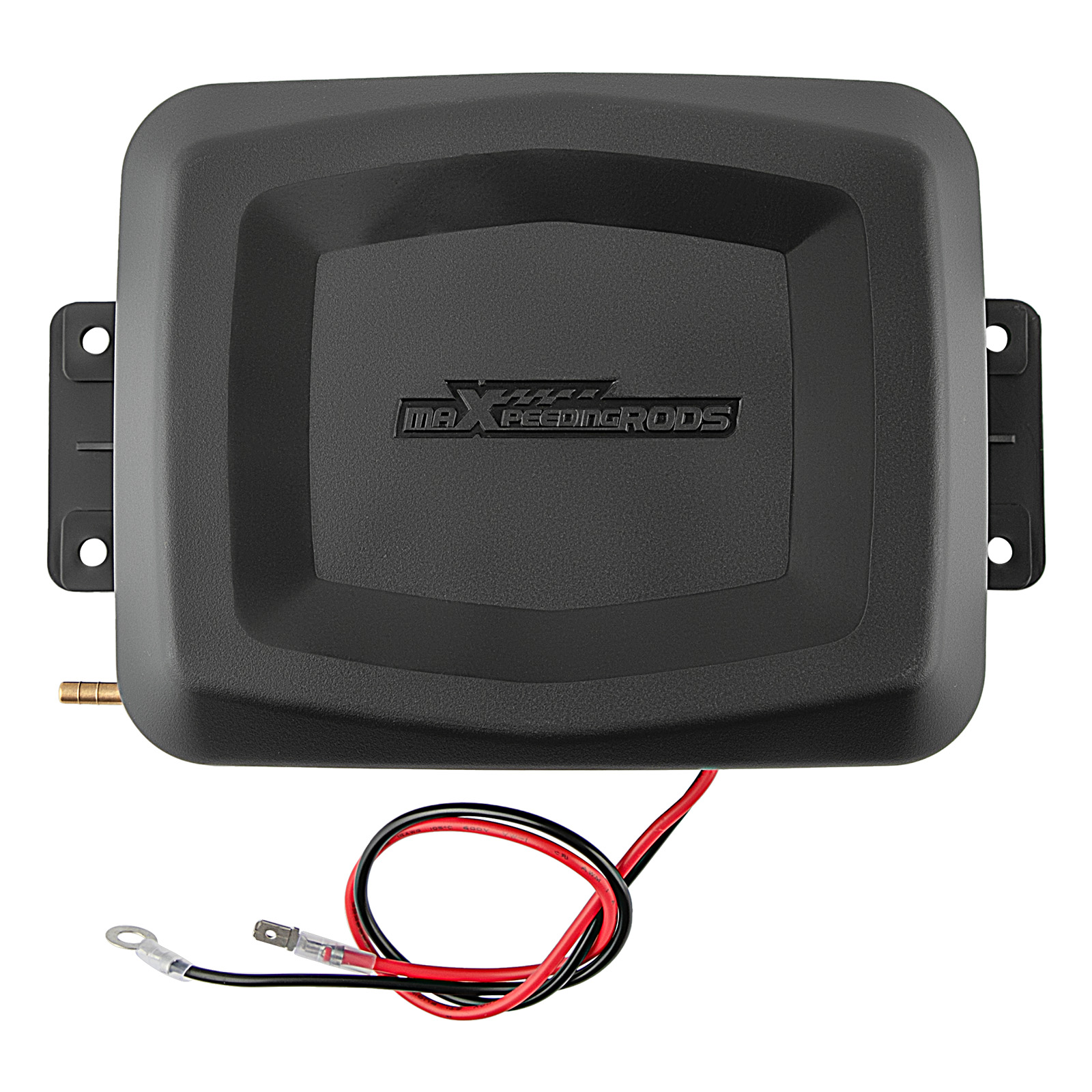 Universal Air Compressor Suspension Springs Controller Kit for Vans Pickups