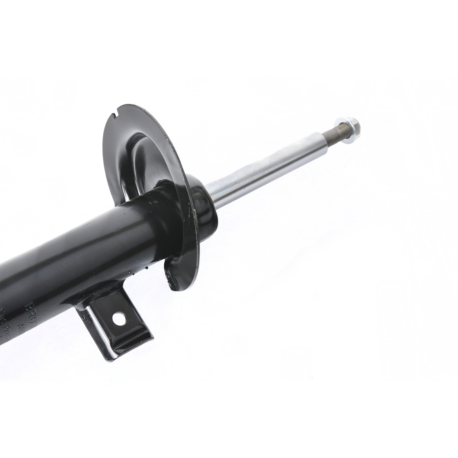 2 PCS SHOCK ABSORBER Mini Cooper 2002-2008