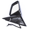 Rear View Door Mirror Front Right Side Fits Mercedes-Benz E350 E550 E400 E250 10-16 2128102076