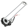  Electric Power Window Lift Regulator Conversion Kit 2 Door Pickup Universal