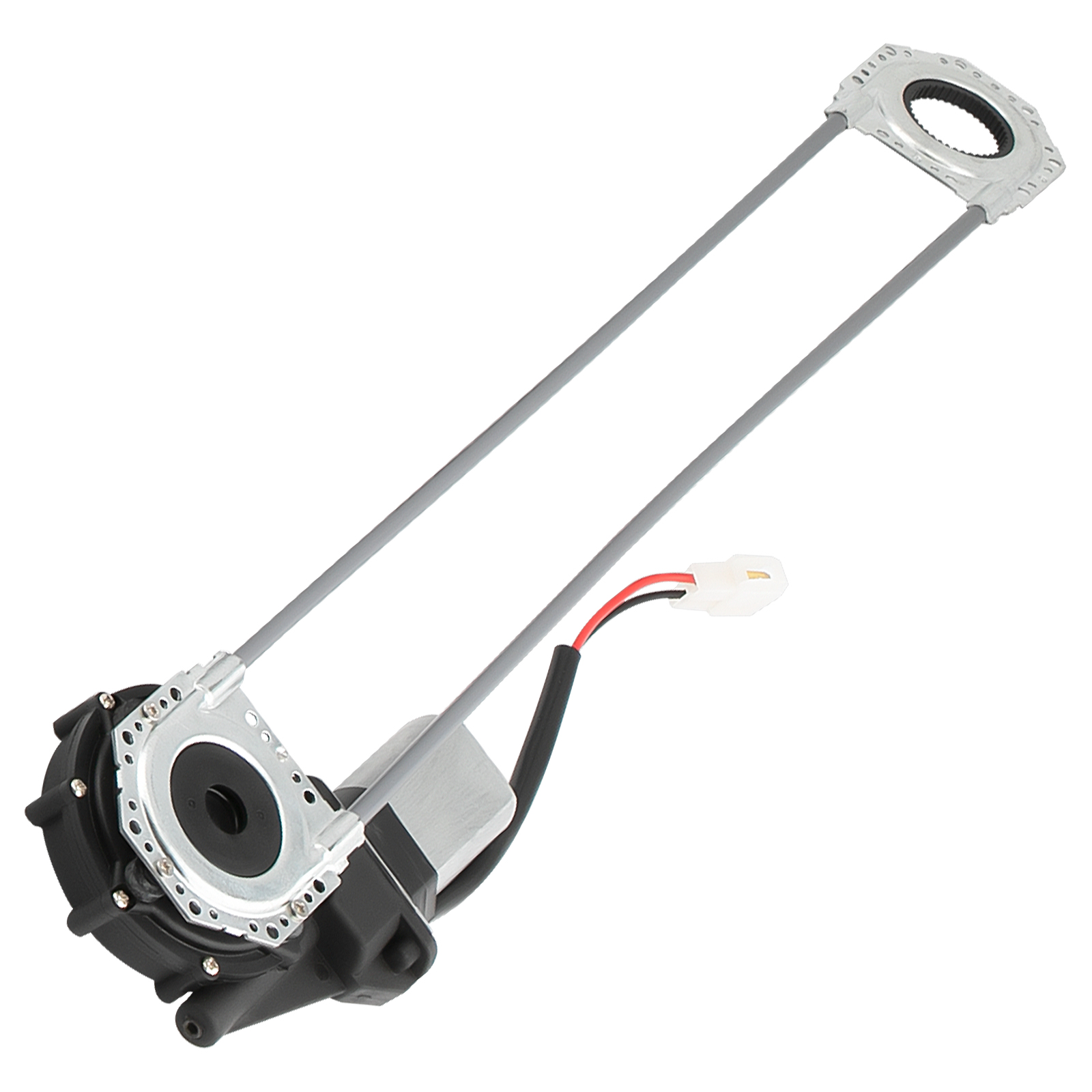  Electric Power Window Lift Regulator Conversion Kit 2 Door Pickup Universal
