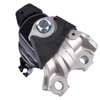 Engine Motor Mount with Bracket for 2012-2014 Honda Civic 1.8L for Auto Trans A65091HY EM-7146