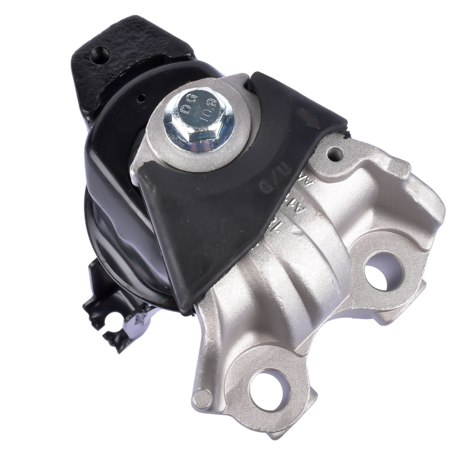 Engine Motor Mount with Bracket for 2012-2014 Honda Civic 1.8L for Auto Trans A65091HY EM-7146