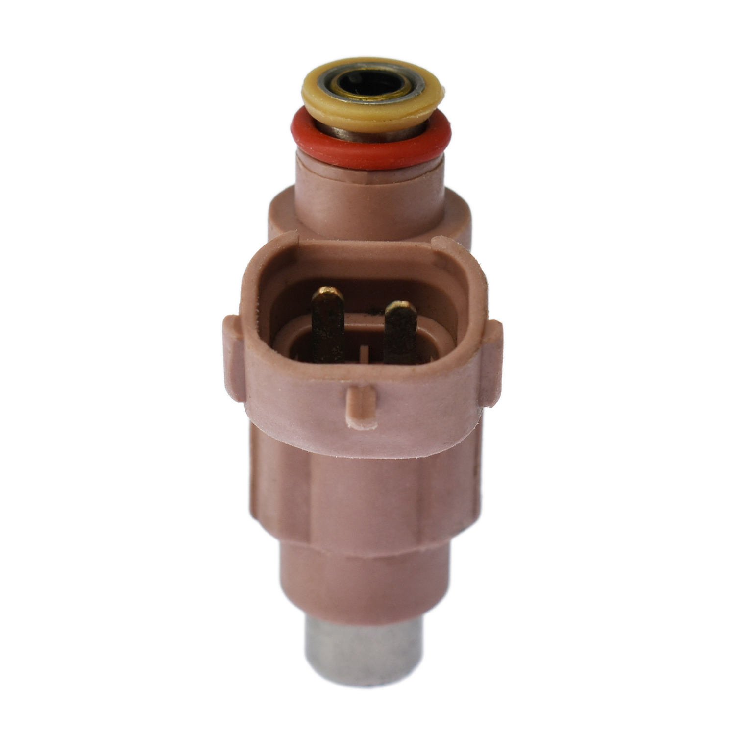 Fuel Injector 2 Pins for Yamaha PWC 2004-2011 60E-13761-10-00
