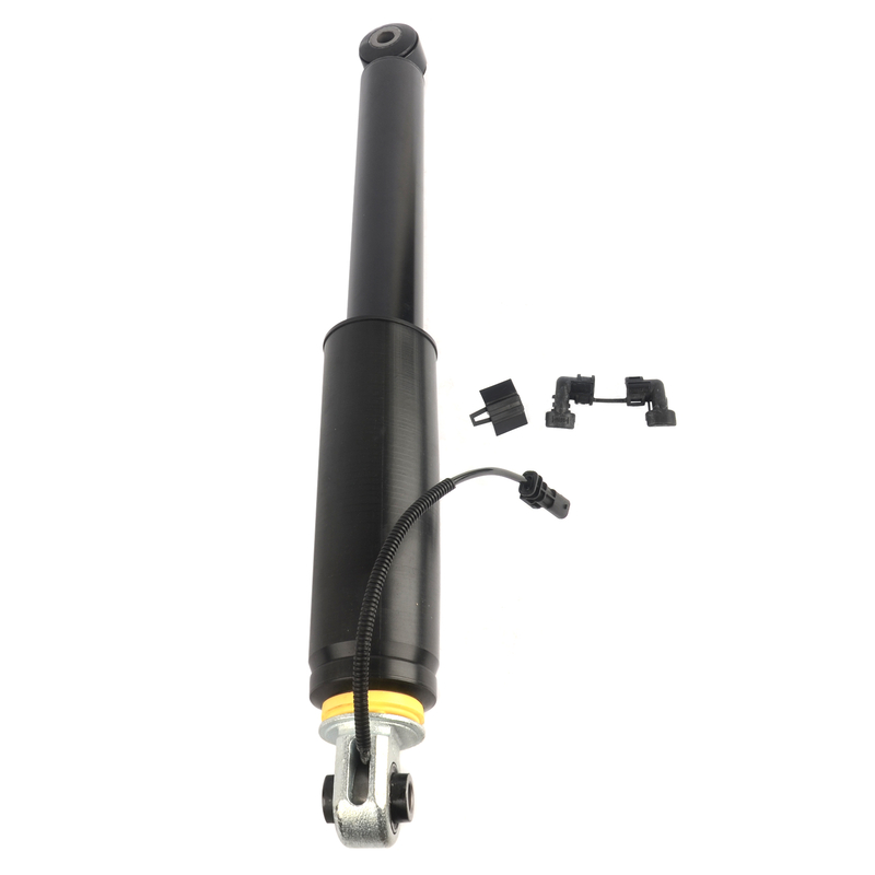 Rear Air Shock Strut For Chevrolet Silverado 1500 GMC Sierra 1500 4.3L 5.3L 6.2L 2015-2018 22953019 23303448