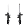 2 PCS SHOCK ABSORBER Dodge Attitude 2006-2011
