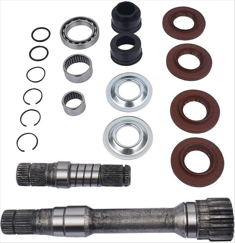 For Ram 1500 Front Right Intermediate Shaft Inner Shaft Kit 2012-2022 68257421AF
