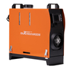 Air diesel Heater LCD Remote 2KW-8KW 12V For Trucks Lorrys Boats Bus Car Van