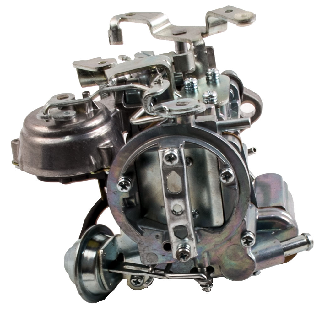 Carburetor Fit for Chevrolet & for GMC L6 Engines- 4.1L 250 & 4.8L 292 # 7043014, 7043017, 7047314