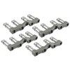 4pcs Valve Lifters W/o MDS Fits 05-18 Dodge Ram Chrysler Jeep 5.7L 6.4L Hemi 53021720AB 53021720AD