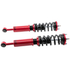 Coilovers Suspension Kit For Honda Accord 2003-2007 24 Levels Rebound Damping Adjustable