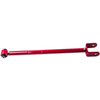 2x Rear Camber Control Arms for BMW E36 E85 E89 Red Color