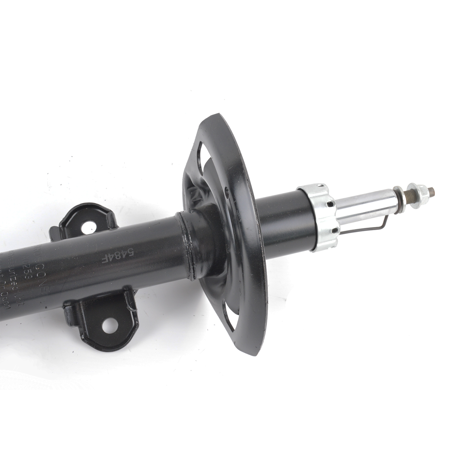 2 PCS SHOCK ABSORBER Chrysler Town & Country 2008-2016