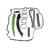 Timing Chain Kit A0009931078 A2710500911 For Mercedes-Benz SLK200 SLK250 C180 C200 C250 E200 E250 2010-2015