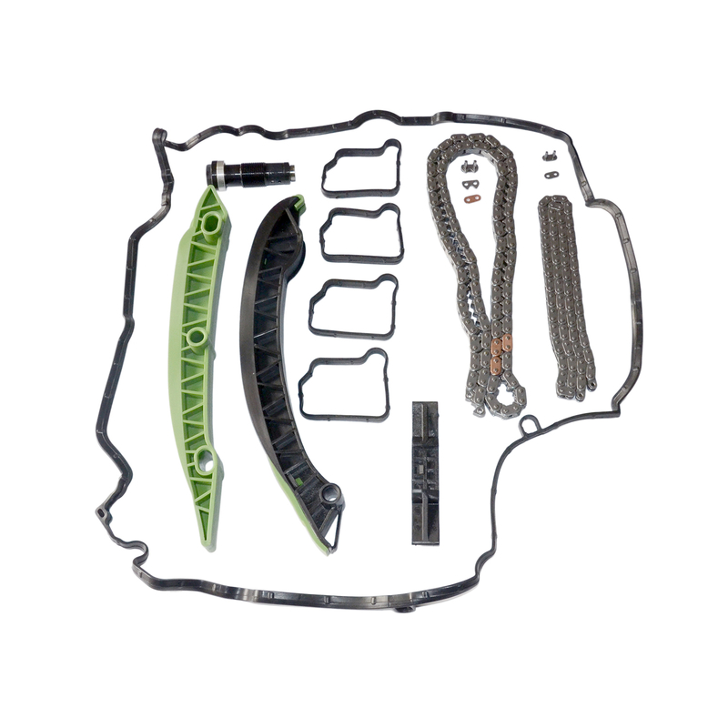 Timing Chain Kit A0009931078 A2710500911 For Mercedes-Benz SLK200 SLK250 C180 C200 C250 E200 E250 2010-2015
