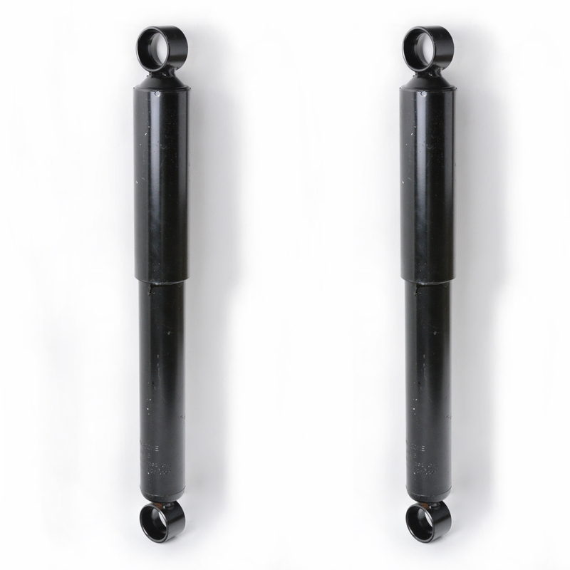 2 PCS SHOCK ABSORBER Toyota Tacoma 1995-2004